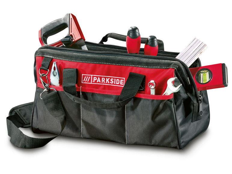 Ga naar volledige schermweergave: PARKSIDE® Gereedschapstas - afbeelding 3