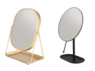 CIEN BEAUTY Miroir cosmétique