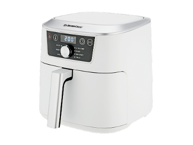 SILVERCREST® Airfryer »L SHFW 2150 B2«