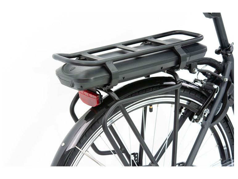 Ga naar volledige schermweergave: Colorado Elektrische fiets, 28", middenmotor - afbeelding 10