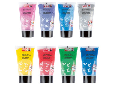Marabu CREABOX Vingerverf