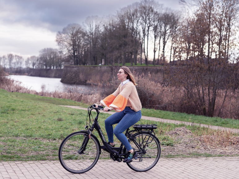 Ga naar volledige schermweergave: Colorado Elektrische fiets, 28", middenmotor - afbeelding 14