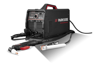 Découpeur plasma PARKSIDE PERFORMANCE® PPSK40
