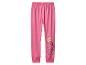 Roze kinderpyjamabroek met Paw Patrol-print