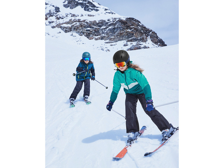 Aller en mode plein écran CRIVIT Casque de ski et de snowboard enfant - Photo 11