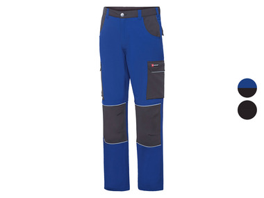 Lidl sales werkbroek heren