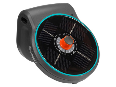 Gardena Kit d’arrosage solaire » aquaBloom «