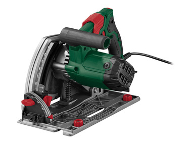 Invalzaag met geleiderail PARKSIDE® PTSS1200