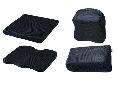 Coussin pour siège de voiture Memory Foam ULTIMATE SPEED®