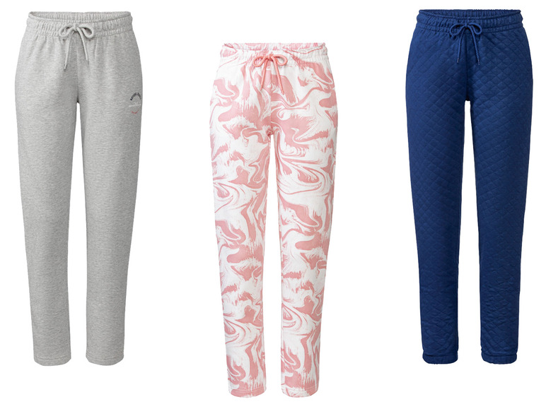 Aller en mode plein écran esmara® Pantalon molletonné - Photo 1