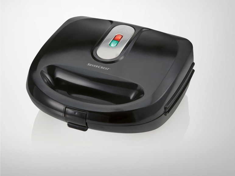 Ga naar volledige schermweergave: SILVERCREST® Sandwichmaker, 700 W - afbeelding 5