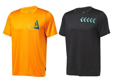 Shirt cycliste pour hommes CRIVIT