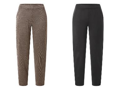 ESMARA® Pantalon de jogging pour femmes
