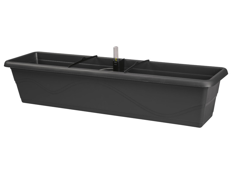 Ga naar volledige schermweergave: PARKSIDE® Bloembak met waterbevoorrading, 80 cm - afbeelding 8