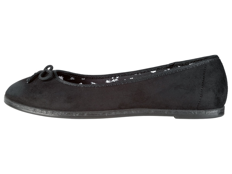 Ga naar volledige schermweergave: esmara® Ballerina's met modieus strikje - afbeelding 6
