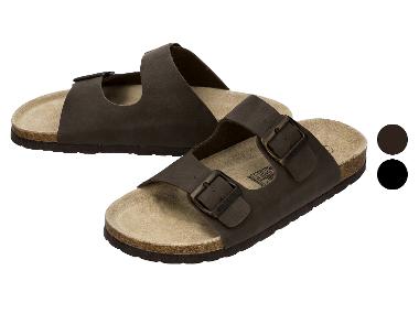 ESMARA MEN Sandales pour hommes