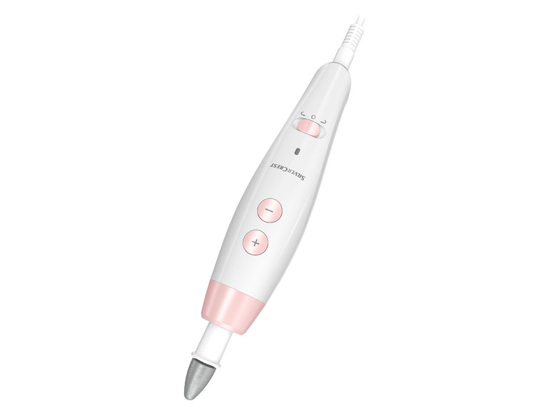 Ga naar volledige schermweergave: SILVERCREST® Manicure-pedicure set - afbeelding 12