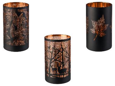 Windlicht LED LIVARNO home