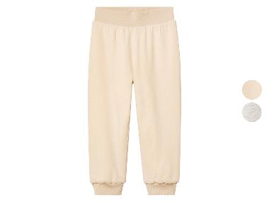 Pantalon de jogging pour enfants lupilu®