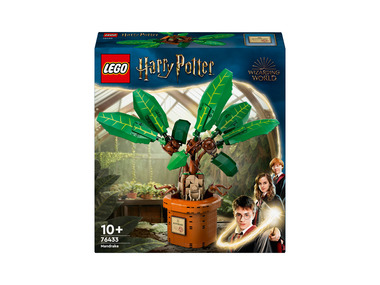 LEGO® Harry Potter™ 76433 Mandragore