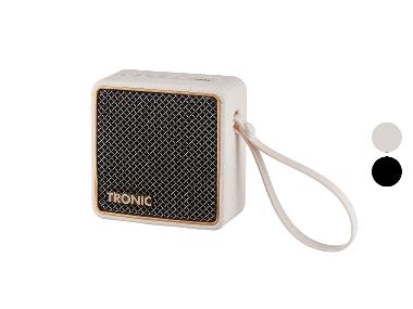 TRONIC® Haut-parleur Bluetooth®