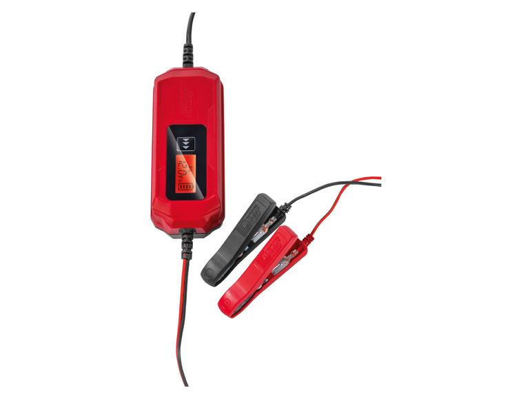 Ga naar volledige schermweergave: ULTIMATE SPEED® Acculader voor motorvoertuigen - afbeelding 4