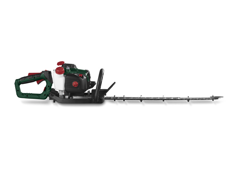 Ga naar volledige schermweergave: PARKSIDE® Benzineheggenschaar »PBHS 650 A1« - afbeelding 4