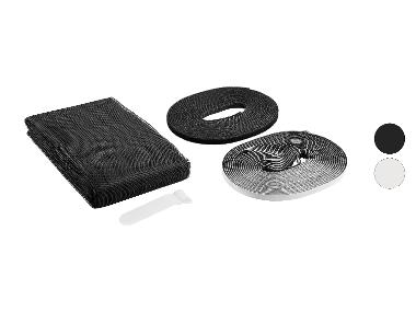 LIVARNO® Moustiquaire pratique à ouvrir et fermer