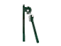 Buiggereedschap voor buizen van 6-8-10 mm.