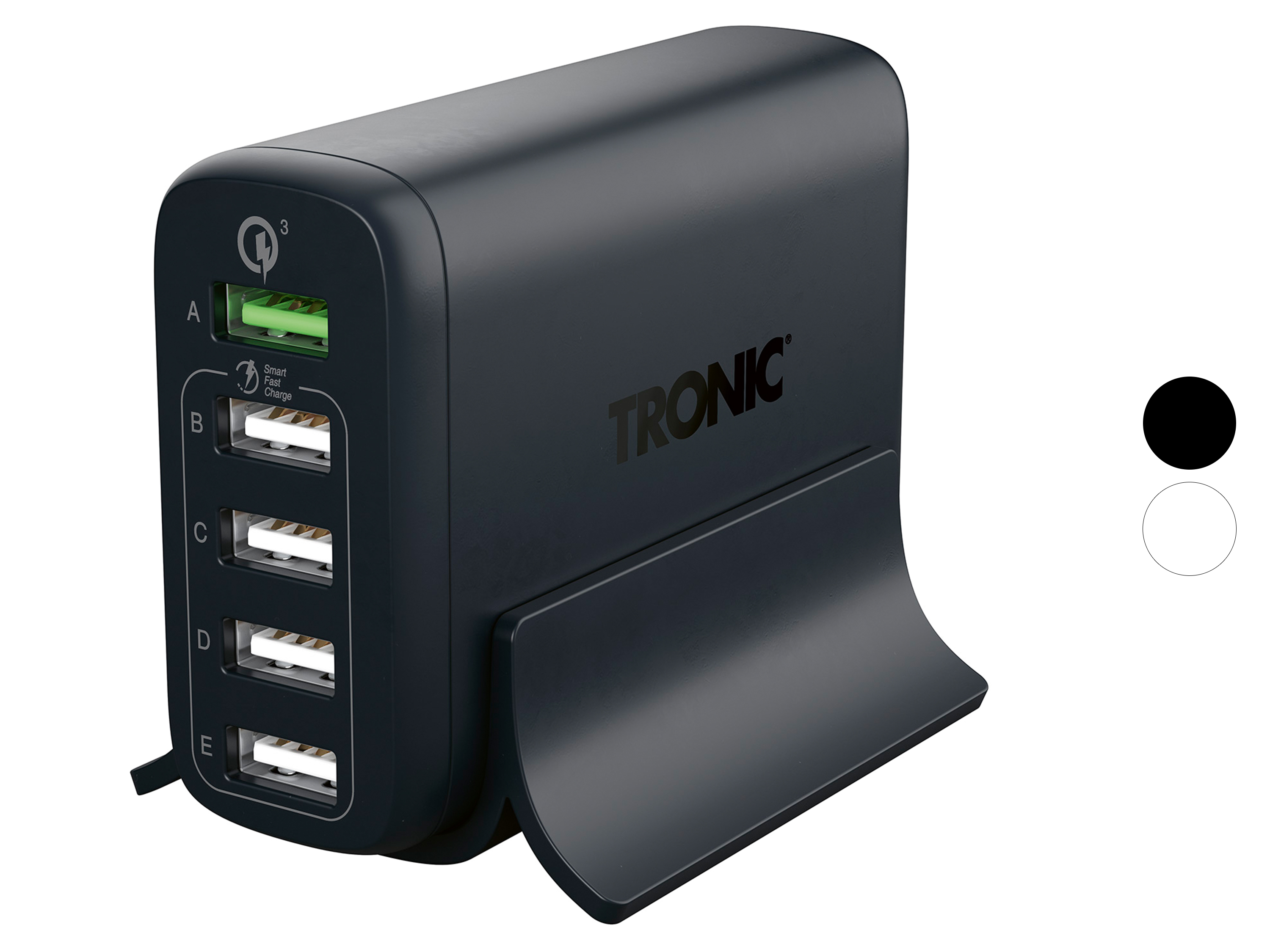 USB-oplader TRONIC®