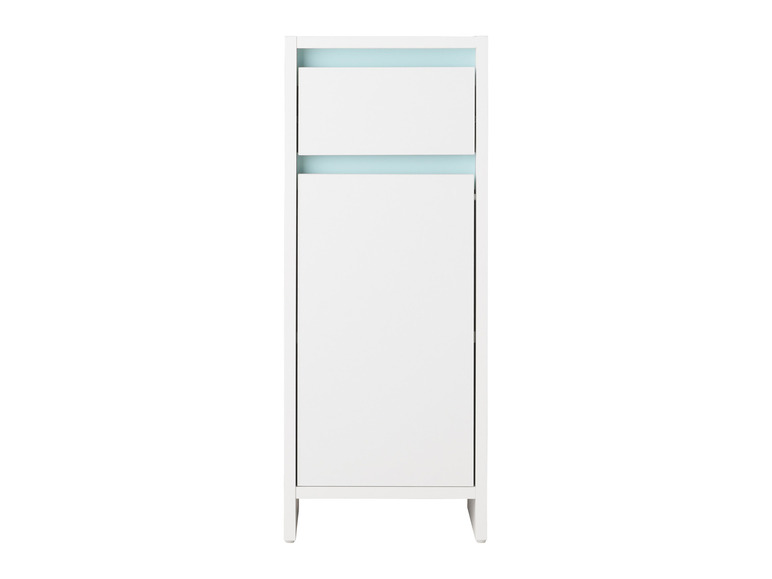 Ga naar volledige schermweergave: LIVARNO home Badkamerkast, 32 x 80 x 28 cm - afbeelding 7