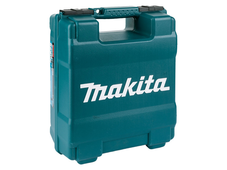 Aller en mode plein écran Makita Perceuse-visseuse sans fil 18 V « DF488D », 18 V - Photo 6