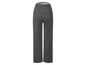 Grijze trainingsbroek met hoge taille.