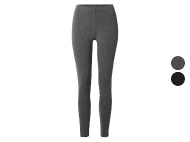 Legging thermique femme esmara®