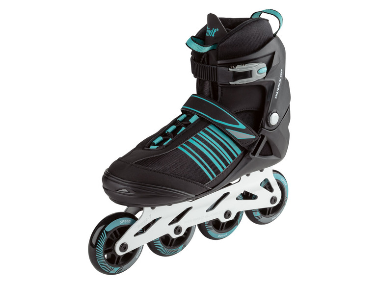 Ga naar volledige schermweergave: CRIVIT Inlineskates - afbeelding 4