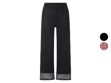 Pantalon wide leg pour femmes esmara®