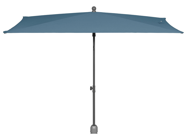 Ga naar volledige schermweergave: LIVARNO home Parasol, 210 x 140 cm - afbeelding 2