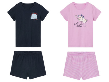 Pyjama pour enfants lupilu®