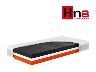 Hn8 Schlafsysteme Matelas en mousse froide
