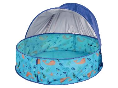 Pop-up kinderbadje Playtive