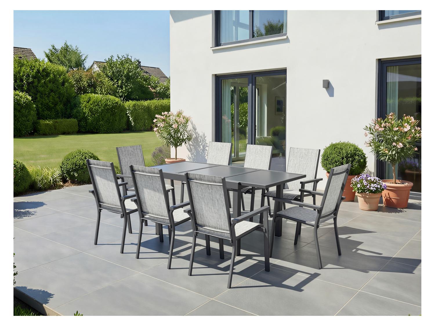 Table De Jardin Lidl 2023
