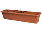terracotta