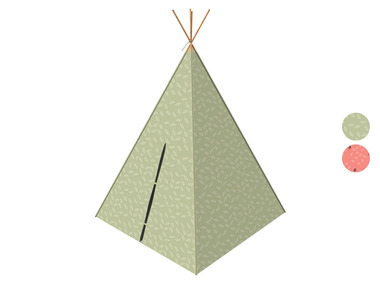 Tipi de jeu Playtive