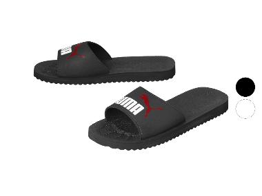 Puma Claquettes de bain pour hommes