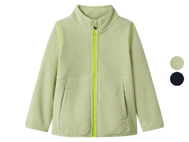 Veste polaire pour enfants lupilu®