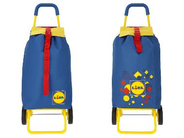 Trolley de courses
