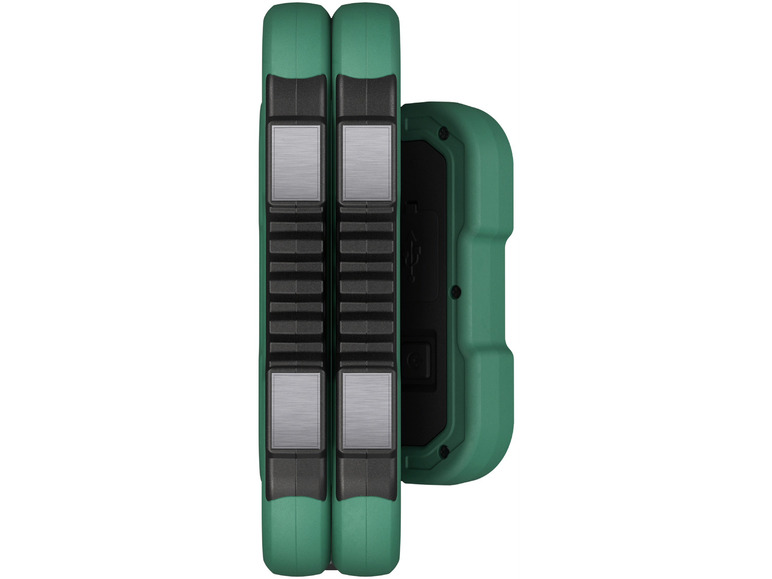Ga naar volledige schermweergave: PARKSIDE® Acculedwerklamp »PBSL 5000 B1«, 3,7 V - afbeelding 3
