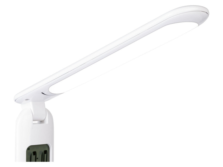Aller en mode plein écran LIVARNO home Lampe de bureau à LED, bras inclinable - Photo 5