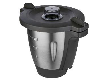 Bol mélangeur pour Monsieur Cuisine Connect SMCCM 6 SILVERCREST® KITCHEN TOOLS