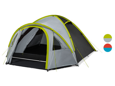 Rocktrail Tent